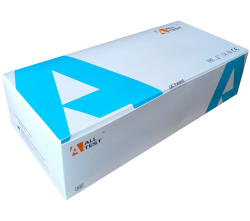 Test na Mycoplasme Pneumoniale do profesjonalnego użytku IMP-502 - 20 sztuk w pudełku