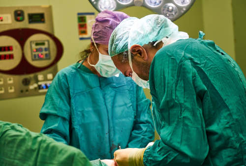 Czego jeszcze nie wiesz o czepkach jednorazowych?