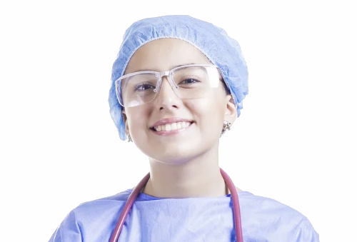 Jaki czepek jednorazowy wybrać?