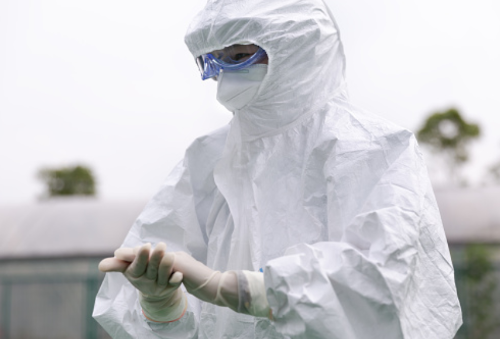 Do czego służą kombinezony ochronne?