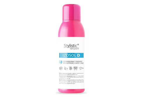 Żel antybakteryjny czy może gaziki do dezynfekcji?