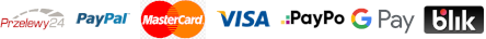 Metody płatności